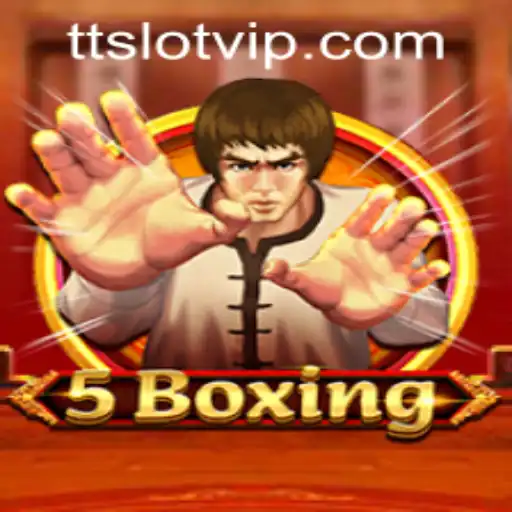 Unveiling the Thrills of 5Boxing: A Fresh Addition to the Competitive Gaming Arena