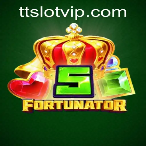 Discover the Exciting World of 5Fortunator: A Guide to Playing and Winning