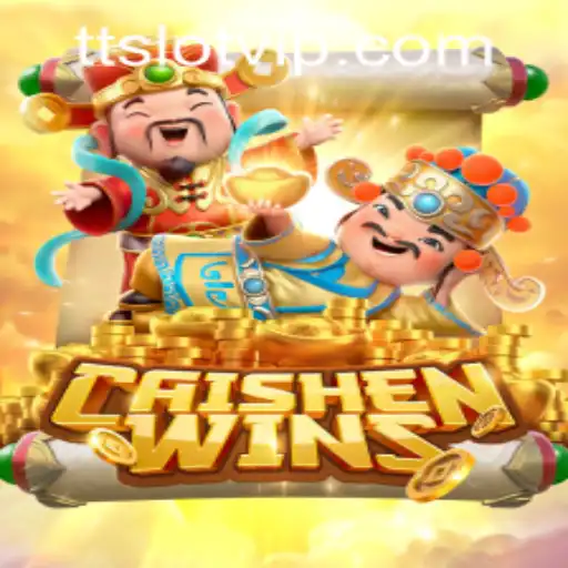 Exploring CaishenWins: An In-Depth Guide to TTSLOT Login and Gameplay