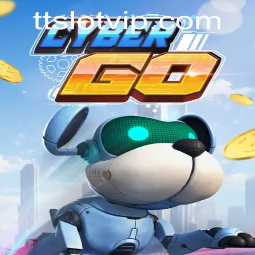 Discover the Thrilling World of CyberGO and Mastering TTSLOT Login