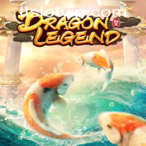 Discover the Mystical World of DragonLegend and Master the Art of TTSLOT Login
