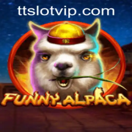 Exploring the World of FunnyAlpaca and TTSLOT Login