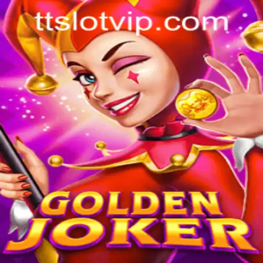 Discover the Thrilling World of GoldenJoker: Mastering the TTSLOT Login