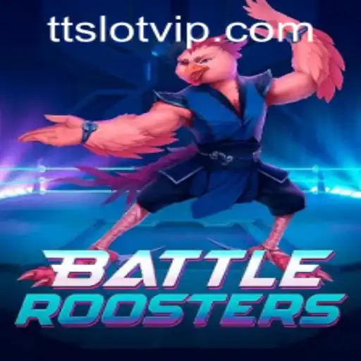 BattleRoosters: The Ultimate Strategy Game Experience with TTSLOT Login