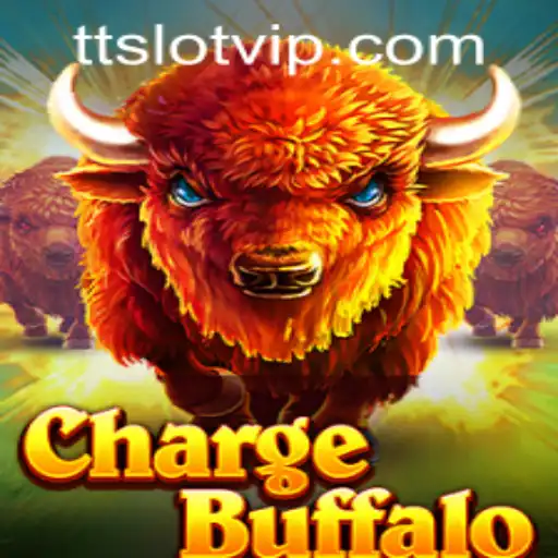 ChargeBuffalo: Dive into the Excitement with TTSLOT Login
