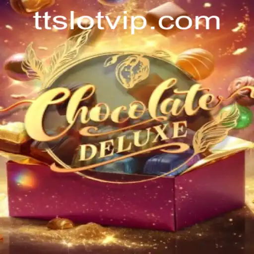 Discover ChocolateDeluxe: A Sweet Adventure