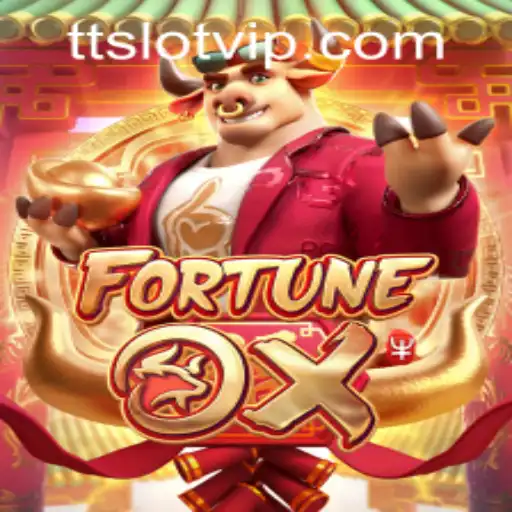 FortuneOx: An In-Depth Look at a Popular Slot Game and TTSLOT Login