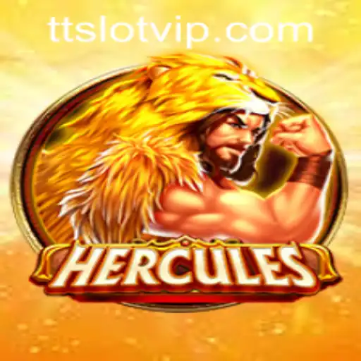 Exploring the Mythical World of Hercules in TTSLOT Login