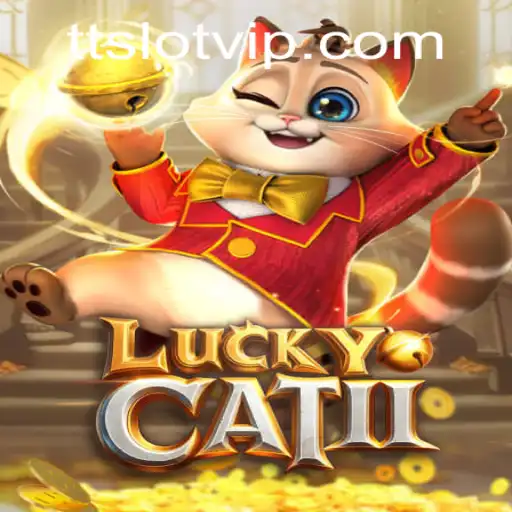 Explore the Thrilling World of LuckyCatII and Seamless Gameplay with TTSLOT Login