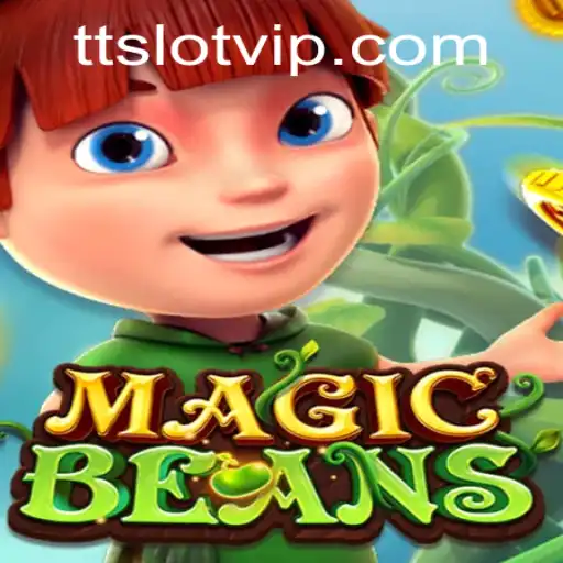 MAGICBEANS Unveiled: The Mystical World of TTSLOT Login