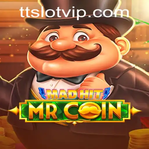 Dive into the Exciting World of MadHitMrCoin and TTSLOT Login