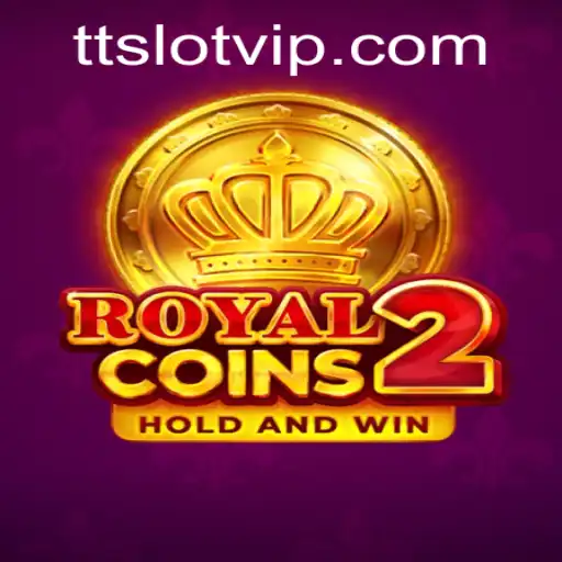 RoyalCoins2: A Thrilling New Experience in Online Gaming