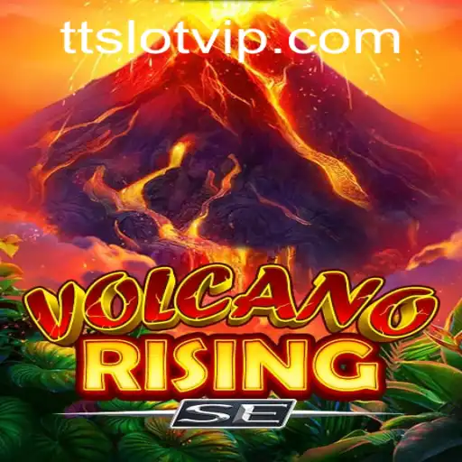 VolcanoRisingSE: A Thrilling New Adventure Awaits
