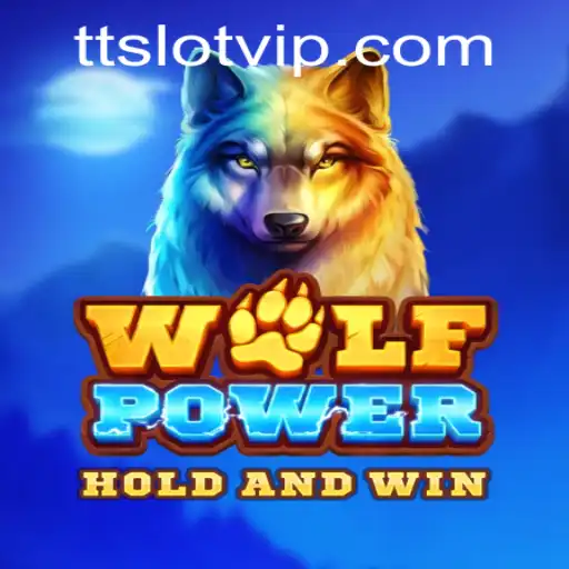 Discover the Thrilling World of WolfPower: A Gaming Sensation