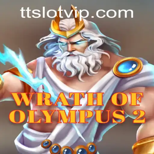 Unlocking the Secrets of WrathofOlympus2 and the TTSLOT Login