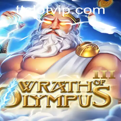 Exploring WrathofOlympusIII: A Journey into Mythical Realms