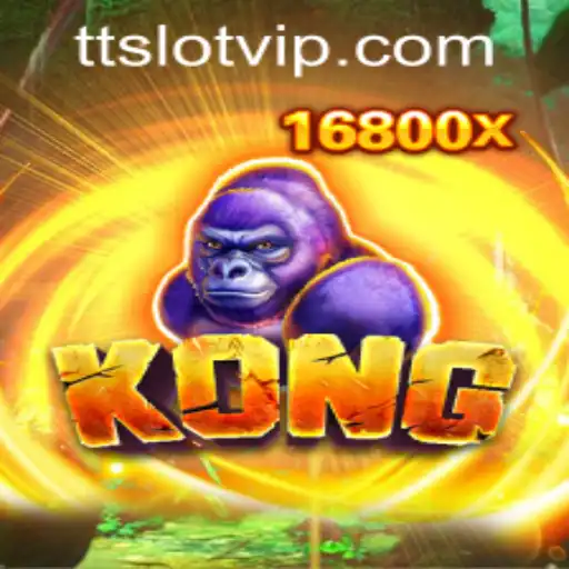 Unveiling the Exciting World of Kong and the Intricacies of TTSLOT Login