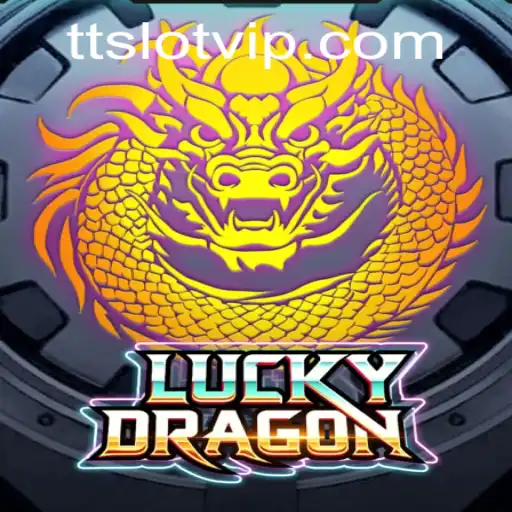 Experience the Excitement of LuckyDragon with TTSLOT Login