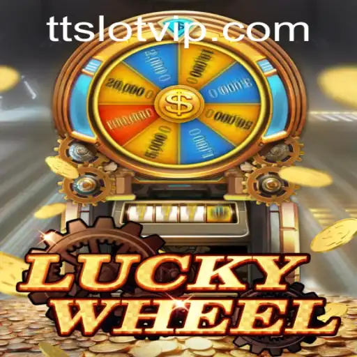 Discover the Thrilling World of LuckyWheel and TTSLOT Login