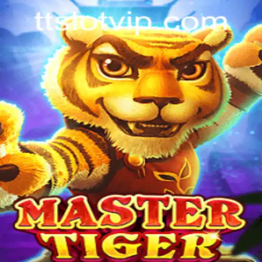 Unveiling the Thrills of MasterTiger and TTSLOT Login