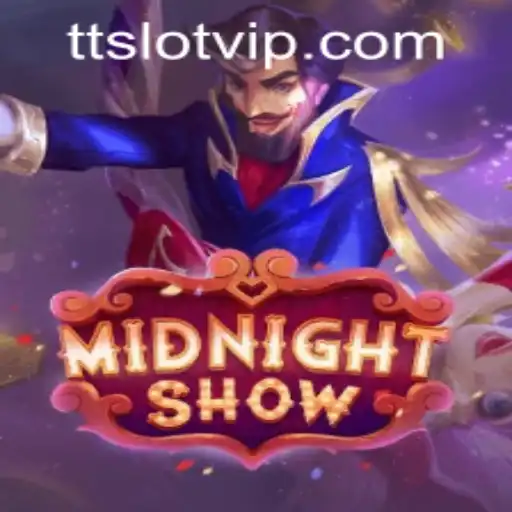 A Comprehensive Guide to MidnightShow and TTSLOT Login