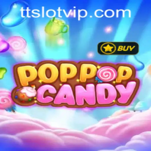 The Colorful World of POPPOPCANDY: A New Gaming Craze