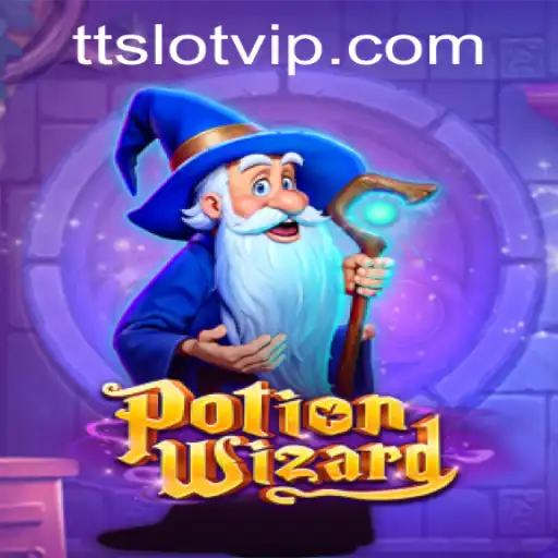 Discover the Magical World of PotionWizard and Master the Art of TTSLOT Login