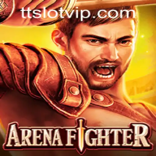 Discover ArenaFighter: An Immersive Gaming Adventure