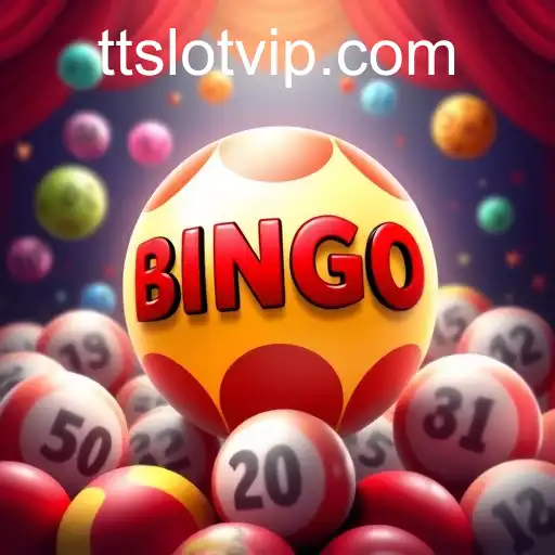 The Fascinating World of Bingo Games: Unlocking the Potential of TTSLOT Login