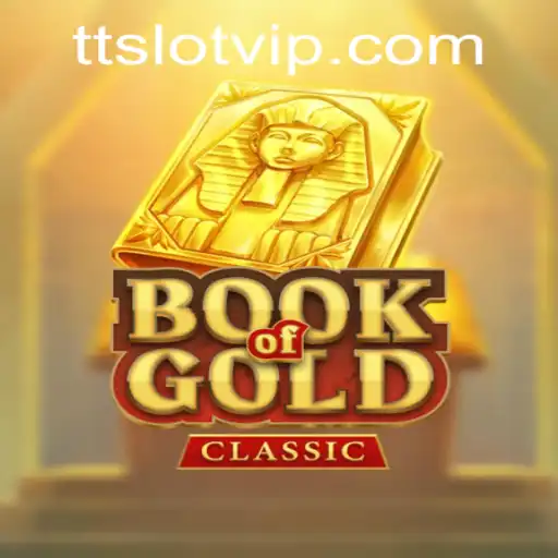 Exploring the Enchanting World of BookOfGoldClassic: A Slot Adventure