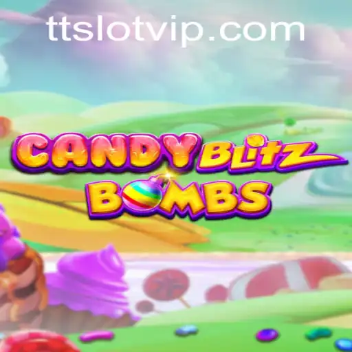 Unlock the Sweet Secrets of CandyBlitzBombs