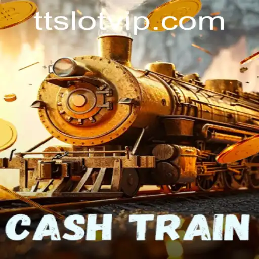 Unlock the Thrilling World of CashTrain with TTSLOT Login