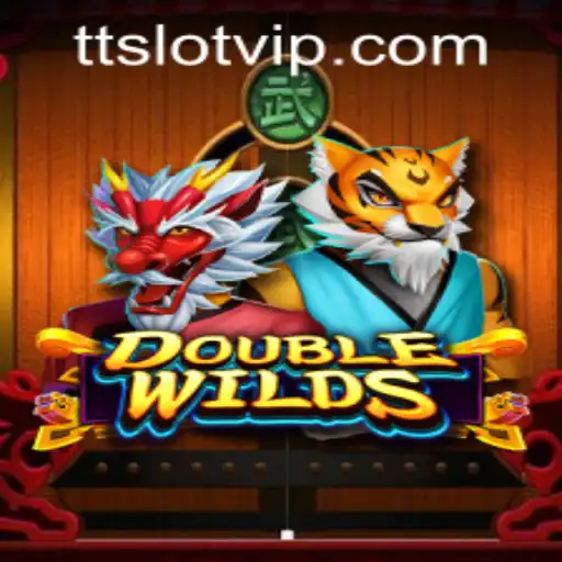 Experience the Thrill of DoubleWilds with TTSLOT Login