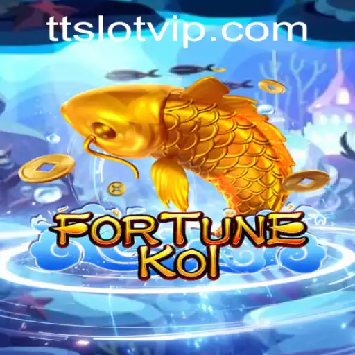 Discovering FORTUNEKOI: An Exciting Dive into Virtual Angling Adventure
