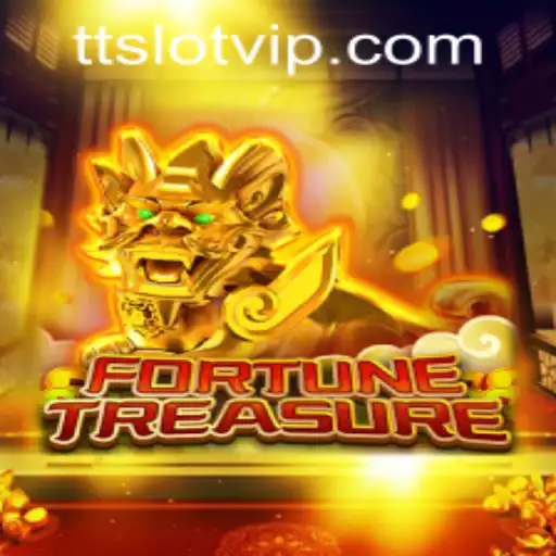 Discover the Thrilling World of FortuneTreasure and TTSLOT Login