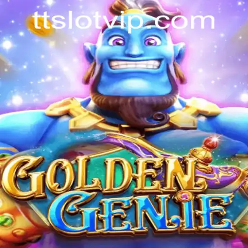 Unlocking the Adventure: GOLDENGENIE and the TTSLOT Login