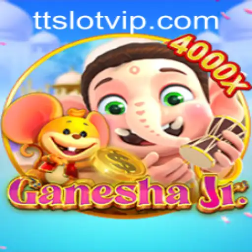 Exploring the Fascinating World of GaneshaJr and TTSLOT Login