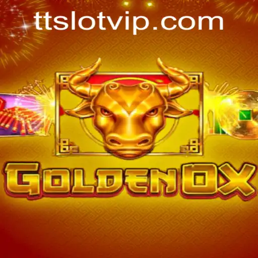 Exploring GoldenOx: A Thrilling Adventure in the World of Online Gaming