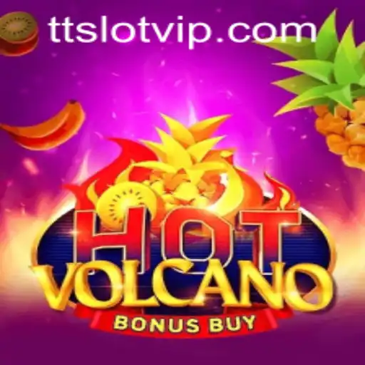 Unveiling the Excitement of HotVolcanoBonusBuy: Strategies, Features, and the TTSLOT Login Experience
