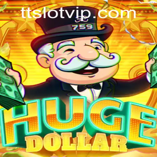 Exploring the Thrilling World of HugeDollar: A Comprehensive Guide to TTSLOT Login and Gameplay