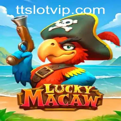 Exploring LuckyMacaw: A Comprehensive Guide to TTSLOT Login and Gameplay