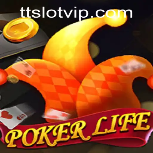 Discovering PokerLife: The Ultimate TTSLOT Login Experience