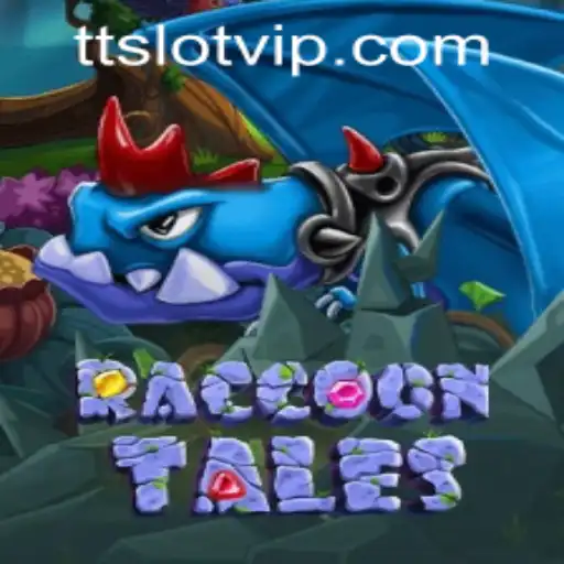 Exploring the Enchanting World of RaccoonTales and the TTSLOT Login Experience