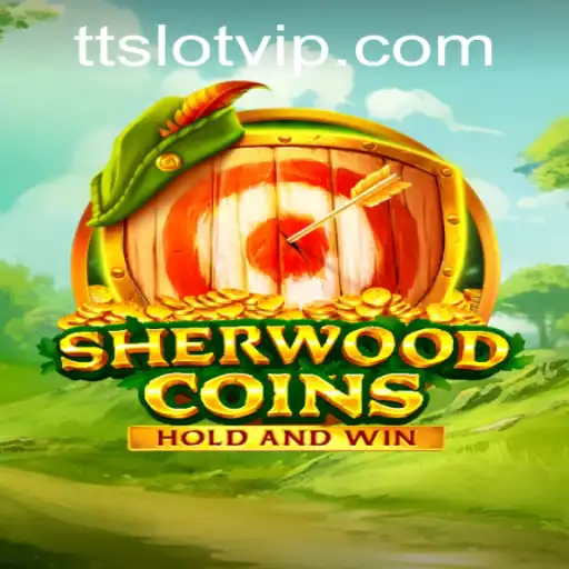 Explore the Virtual World of SherwoodCoins with Seamless TTSLOT Login