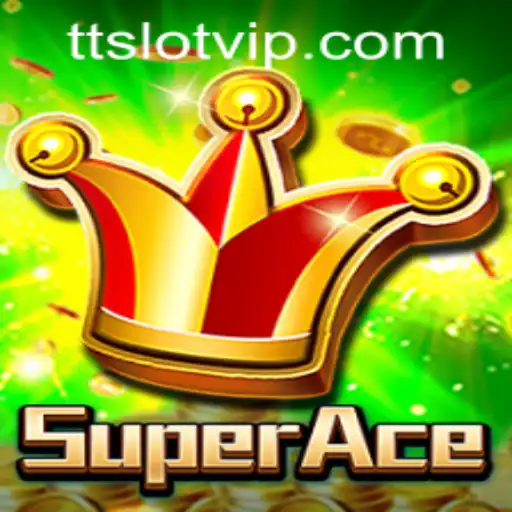 Exploring SuperAce: The Thrill Beyond TTSLOT Login
