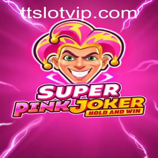 SuperPinkJoker Game Description and Rules Unveiled in the Context of Current Events
