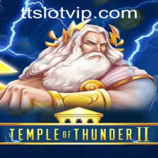 TempleofThunderII: The Thunderous Adventure Awaits