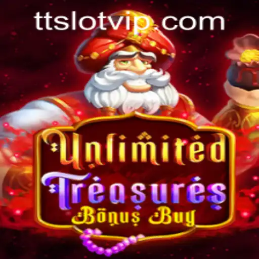 Discover the Thrills of UnlimitedTreasuresBonusBuy