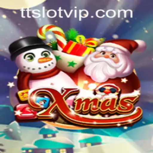 Xmas: The Festive Game with TTSLOT Login