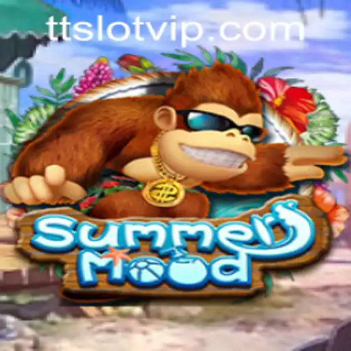 Discover SummerMood: The Exciting World of TTSLOT Login